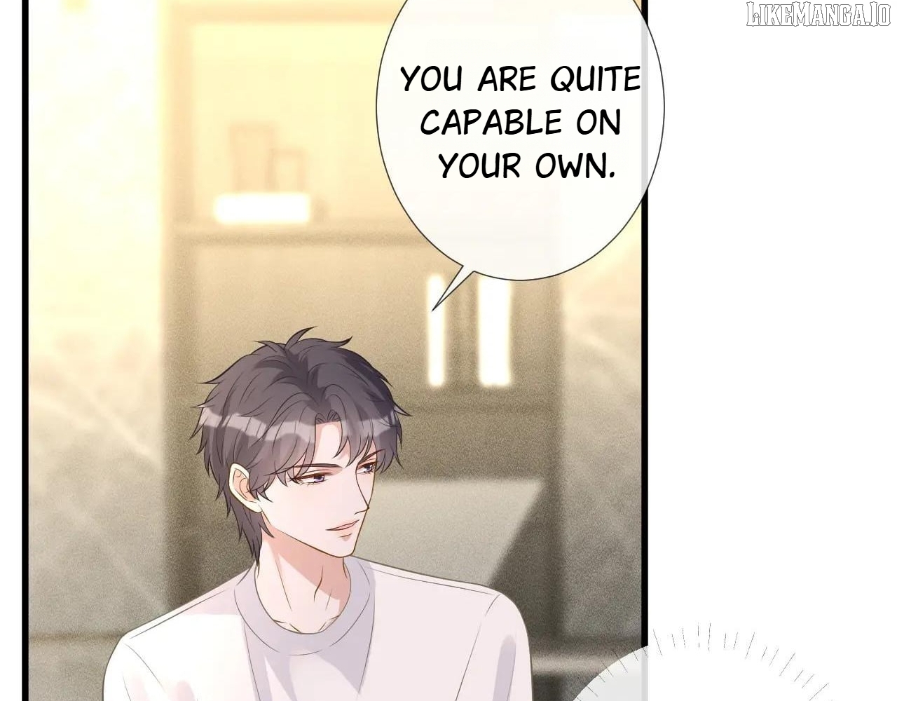 Everyone's Darling Chapter 191 - page 55